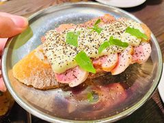 -瑞食酒馆 La Taverne Suisse