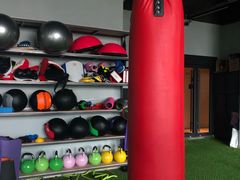 -TOB FIT健身·拉伸工作室