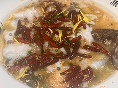 -江渔儿酸菜鱼(东厦一百店)