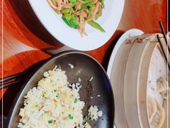 -扬州香格里拉·香宫中餐厅