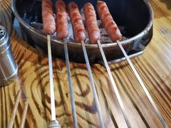 -袁家水泊水浒烤肉(白金店)