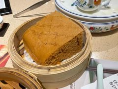 鸡汁马拉糕-点都德(汇盈广场店)