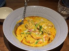 -星叶·东南亚料理(宁波万象汇店)