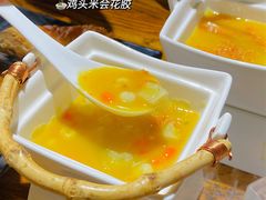 -HOME餐厅粤菜 融合菜