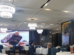 -怀德酒楼·粤菜·海鲜·茶点(宝安国际机场店)
