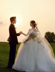 -第一夫人婚纱摄影(南京店)