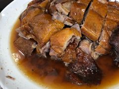 -黄连大头华烧鹅店(大良店)