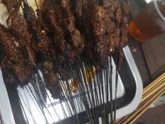 -清真·马峰烤肉(小学习北巷店)