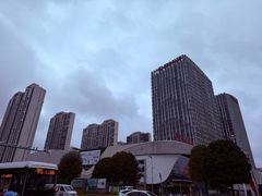 -万达广场(扬州邗江店)
