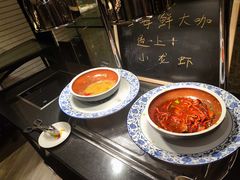 -索菲特酒店·海鲜自助 ·聚餐厅