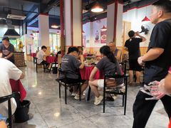 -冯烫烫跷脚牛肉·川菜小馆(武胜西街店)