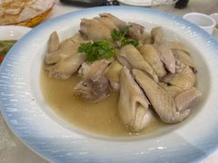 -明香海鲜酒家(华强北店)