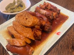 -抱德·潮汕味(琶洲店原惠城鱼仔)