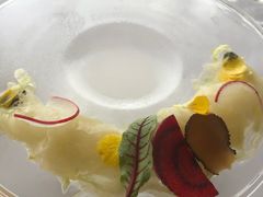 -西安皇冠假日酒店·B&G51餐厅