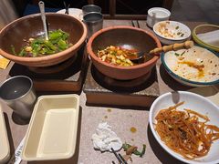-农耕记·湖南土菜(观澜福城天虹店)