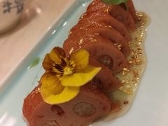 -宁波石浦大饭店(新材料城店)