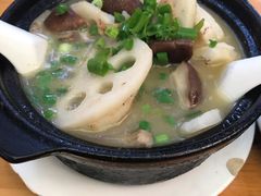 -沈妈砂锅(光华村店)