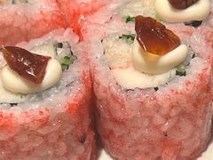 -藤原布二·八佰善会席料理(奥体店)