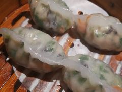 -老伙记海鲜码头(北滘店)