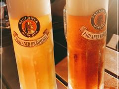 -宝莱纳餐厅(滨江店)