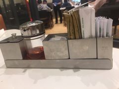 -翠华餐厅(宝安壹方城店)