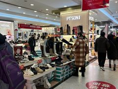 -上海置地广场(南京东路店)
