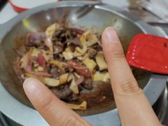 -别装假铝盆烤肉(三道街店)