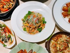 -本味轩精品茶餐厅(黄山路店)