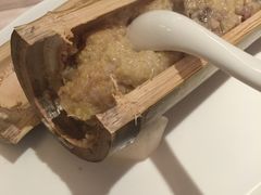 小米蒸排骨-粗茶淡饭·汉口公馆(循礼门店)