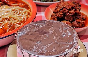Rou Tuo Tuo Clay Pot Soup