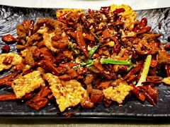 -花溪雨·森林餐厅(石基店)