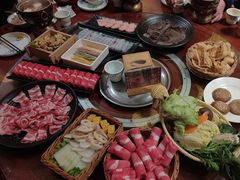 -古关火锅店(古北水镇景区店)