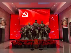 -中共四大纪念馆