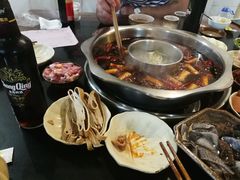 -大龙火锅(老店)