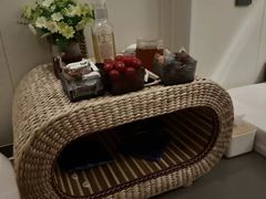 -泰澜·泰式古法按摩SPA(华泰广场店)