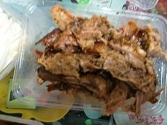-火刻北京烤鸭(张店区·明清街店)