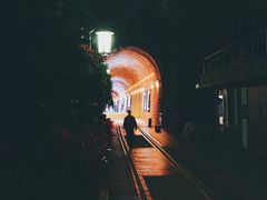-铁路文化公园