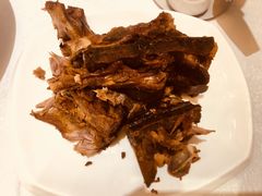 -北李妈妈菜·海肠捞饭(高新万达店)