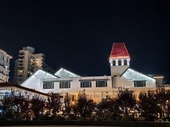 -青岛海景花园大酒店