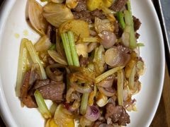 -铁公鸡·四川料理(天环广场店)