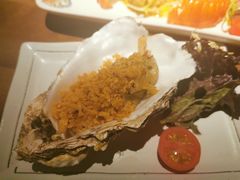 铁板生蚝-岩也·日料与酒(龙岗天安云谷店)