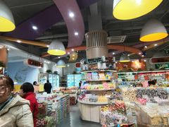 -周茉食品超市(北大街店)