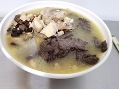 鸡汤米线-文山荷鲜居(翠湖店)