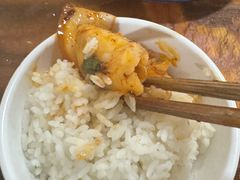 -温记府廟豆汤饭·始于1955年(海椒店)