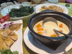 -新高记·粤菜·湛江鸡(南头古城店)