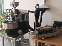 -DEEP COFFEE(瑞光烘焙工厂店)