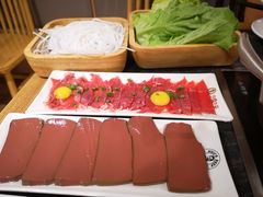 -许府牛火锅(信义坊总店)