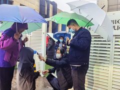 -Thinkfirst幼儿园(CBD双井校区)