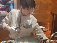 -东方饺子王(工农总店)