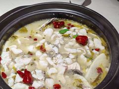 -周渝食惦酸菜鱼(青浦店)